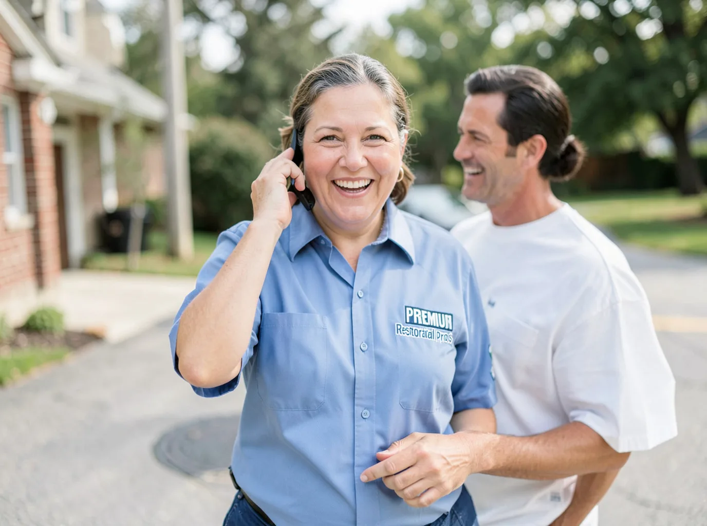 Water Damage Restoration Fork, SC FAQs